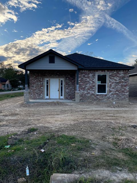 A home in Beaumont