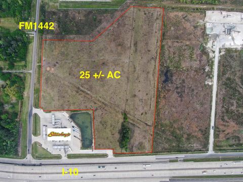 Photo of 000 I-10, Orange, TX 77632 (MLS # 256815)