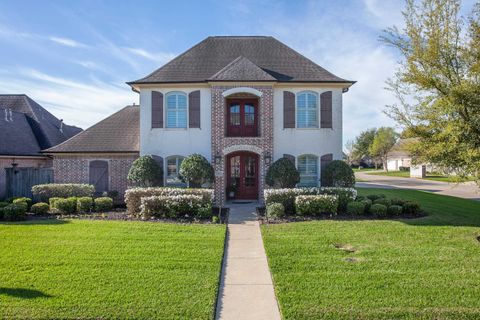 Photo of 7795 Windchase, Beaumont, TX 77706 (MLS # 265998)