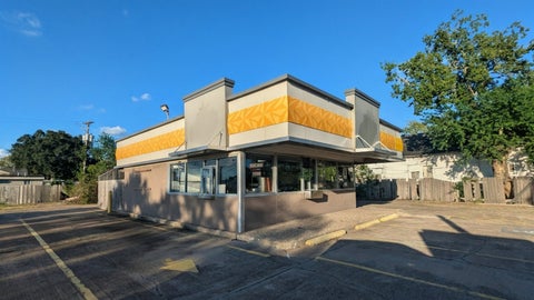 Photo of 2780 Washington Blvd., Beaumont, TX 77701 (MLS # 271885)