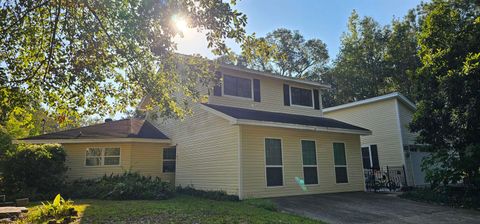 A home in Village Mills