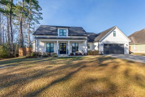 Photo of 1290 Tallow Circle, Sour Lake, TX 77659 (MLS # 264366)