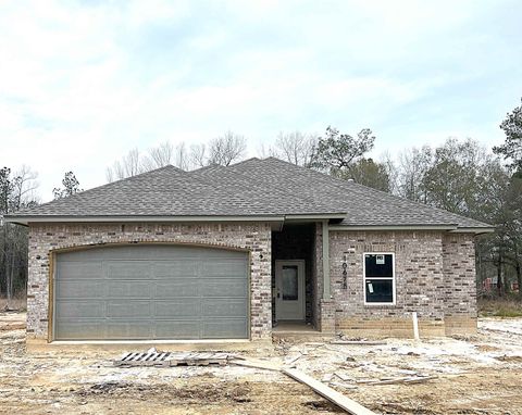 A home in Beaumont