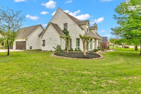 A home in Port Arthur