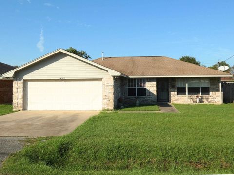 A home in Beaumont