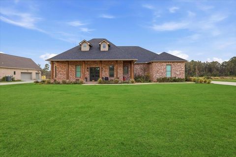 Photo of 9448 Acadian Way, Orange, TX 77630 (MLS # 265300)