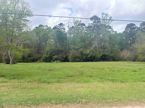 Photo of 000 Fraizer, Vidor, TX 77662 (MLS # 266465)