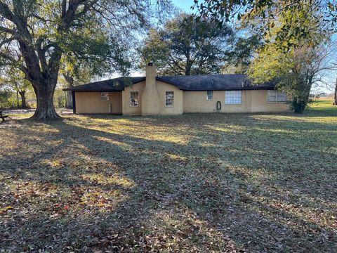 A home in Buna