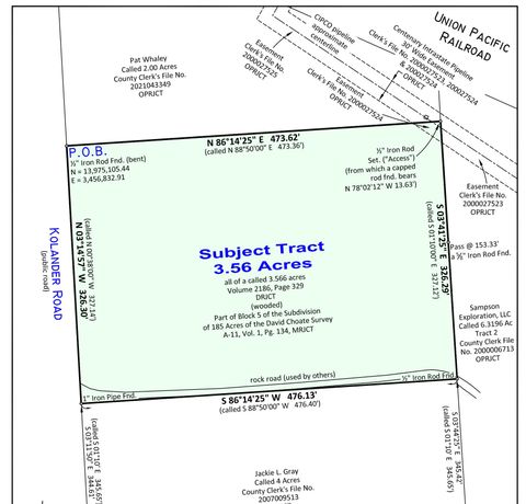 Photo of 0 Kolander, Beaumont, TX 77713 (MLS # 264753)