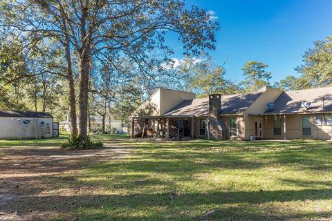 A home in Beaumont