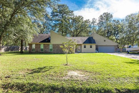 A home in Beaumont