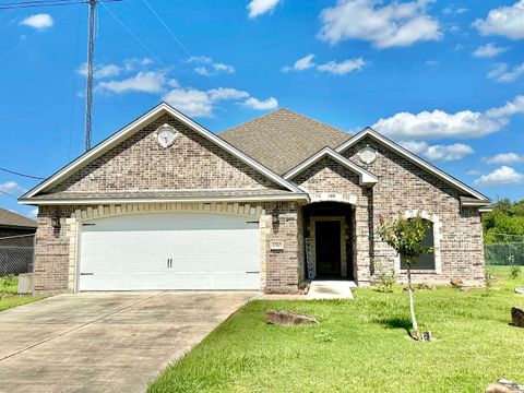 A home in Beaumont