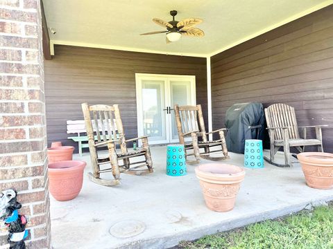 A home in Beaumont