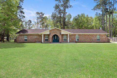 Photo of 427 Pinemont Dr, Sour Lake, TX 77659 (MLS # 266187)