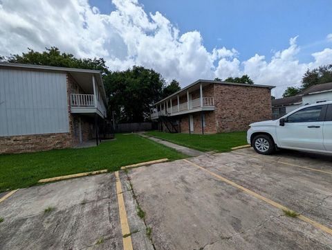 Photo of 4348 Sullivan #2, Beaumont, TX 77705 (MLS # 265775)