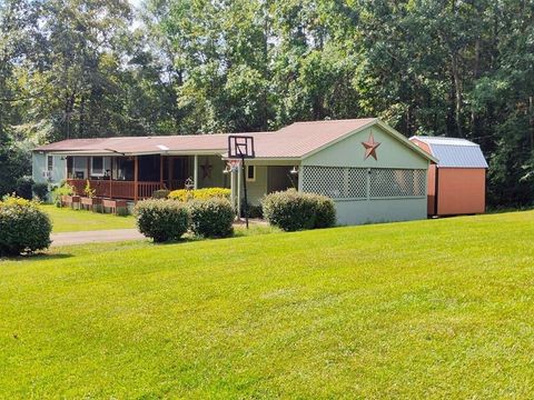 Property photo of 116 Griffin Street, Newton, TX 75966