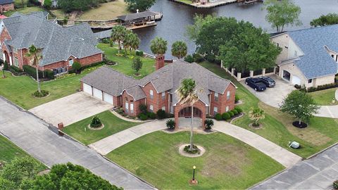 Property photo of 155 Greenhead Pt., Orange, TX 77630