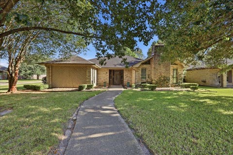 Photo of 4615 Coolidge, Beaumont, TX 77706 (MLS # 270114)