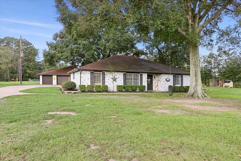 A home in Beaumont