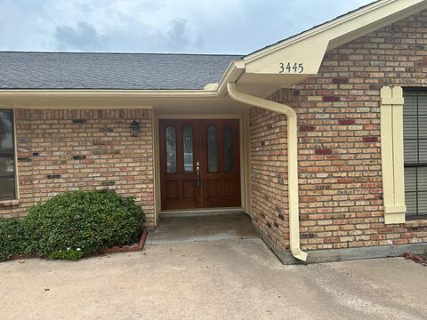 A home in Beaumont