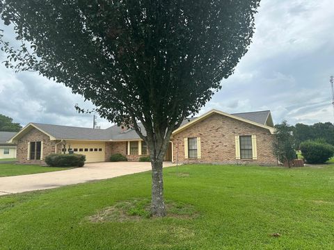 A home in Beaumont