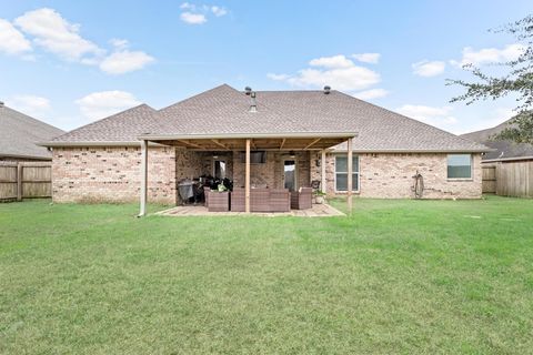 A home in Lumberton