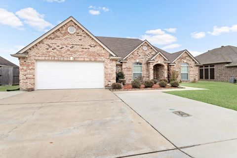 A home in Lumberton