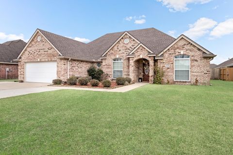 A home in Lumberton