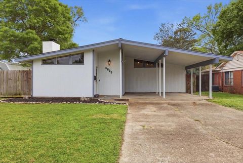 Photo of 4625 Corkwood Ln, Beaumont, TX 77706 (MLS # 265869)