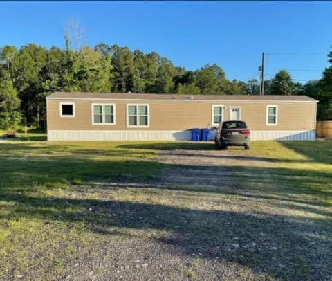 Photo of 8280 Ash, Lumberton, TX 77657 (MLS # 270091)