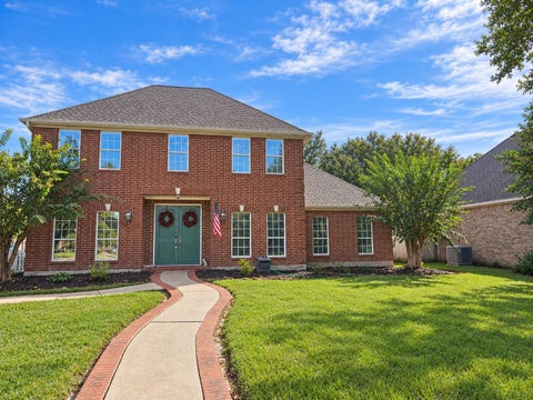 Photo of 3380 Foxbriar, Beaumont, TX 77706 (MLS # 271740)