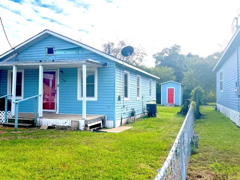 A home in Beaumont