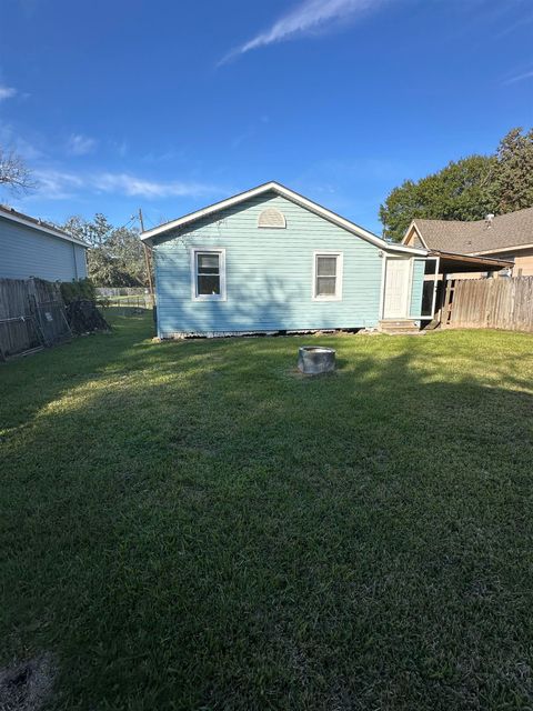 A home in Beaumont