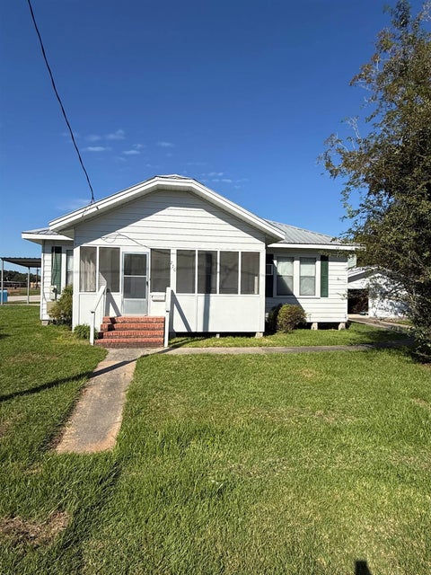 Photo of 270 W Ave C, Silsbee, TX 77656 (MLS # 271595)