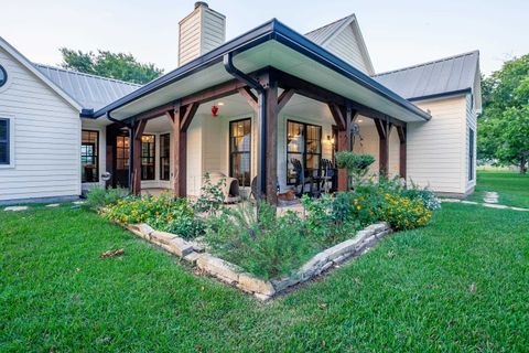 A home in Beaumont