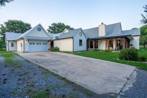 A home in Beaumont