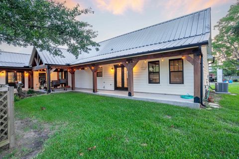 A home in Beaumont