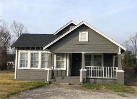 Photo of 1868 Parry, Beaumont, TX 77703 (MLS # 270676)