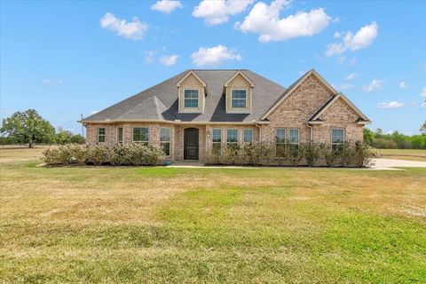 A home in Buna