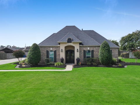 Photo of 613 Continental Dr., Bridge City, TX 77611 (MLS # 270265)