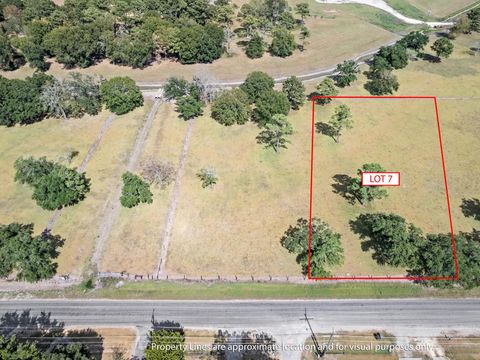 Photo of Lot 7 Moore Rd, Beaumont, TX 77713 (MLS # 266090)