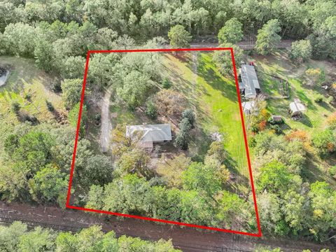 Property photo of 180 County Road 459, Kirbyville, TX 75956