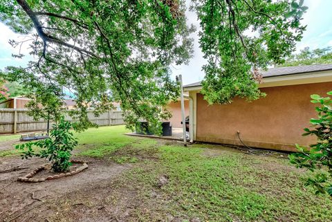 A home in Port Arthur