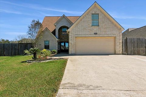 A home in Beaumont