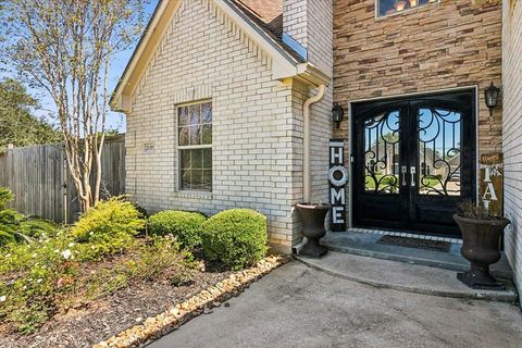 A home in Beaumont