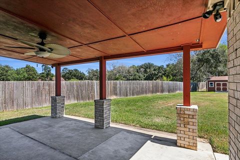 A home in Beaumont