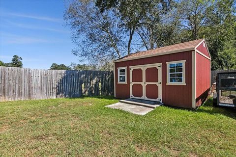 A home in Beaumont