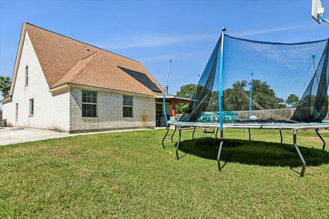 A home in Beaumont