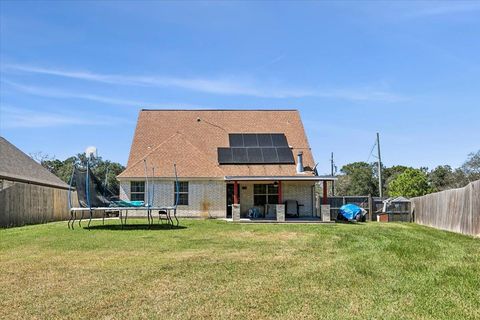 A home in Beaumont