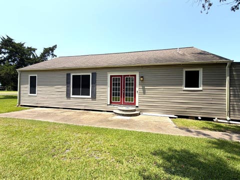 Photo of 760 Ave A, Bridge City, TX 77611 (MLS # 270337)